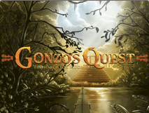 Gonzos Quest