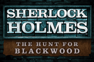 Sherlock Holmes IGT