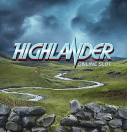 Highlander Online Slot