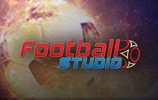 Royal Panda Football Studio