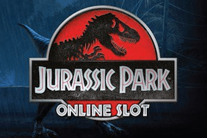 Jurassic Park Online Slot