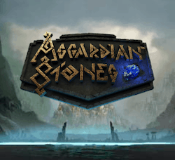 Asgardian Stones spel