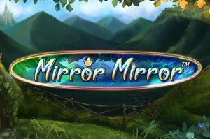 Mirror Mirror Netent