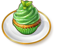 Cupcake free spins