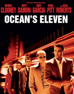 Oceans Eleven