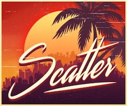 Scatter free spins