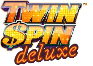 Twin Spin Deluxe slot