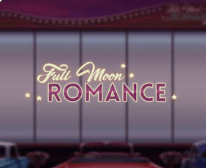 Full Moon Romance Slot