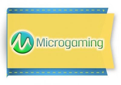 Microgaming