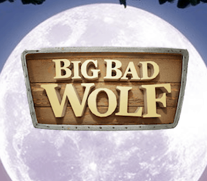 Big Bad Wolf