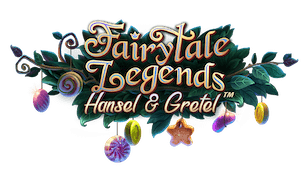 Fairytale Legends Hansel and Gretel