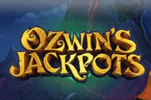 Ozwins Jackpots