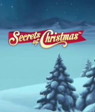 Secrets of Christmas NetEnt