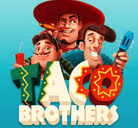 Taco Brothers slot