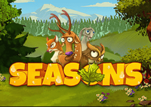 Seasons Yggdrasil