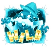 Yeti frozen wild