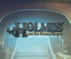 Holmes and the Stolen Stones