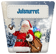 Julsnurret SveaCasino