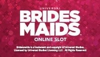 Bridesmaids slot