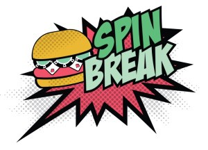 CasinoPops Spin Break