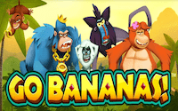 Go Bananas