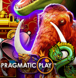 Pragmatic Play spel