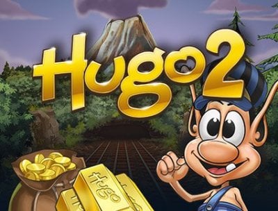 Hugo 2 slot