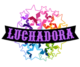 Luchadora spelautomat