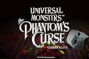 Universal Monsters The Phantoms Curse