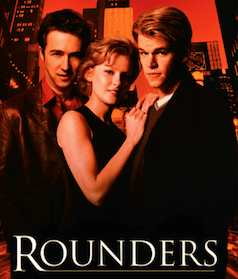 Rounders