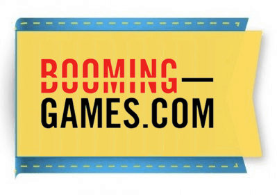 Booming Games