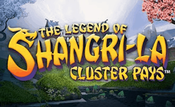 The Legend of Shangri-La: Cluster Pays