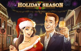 Holiday Seasons