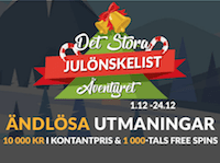 Julonskelista Shadowbet