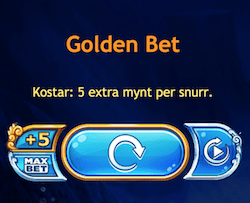 Golden Bet