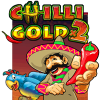 Chili Gold 2