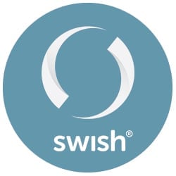 swish logo