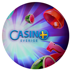 Svenska casinon hos CasinoSverige