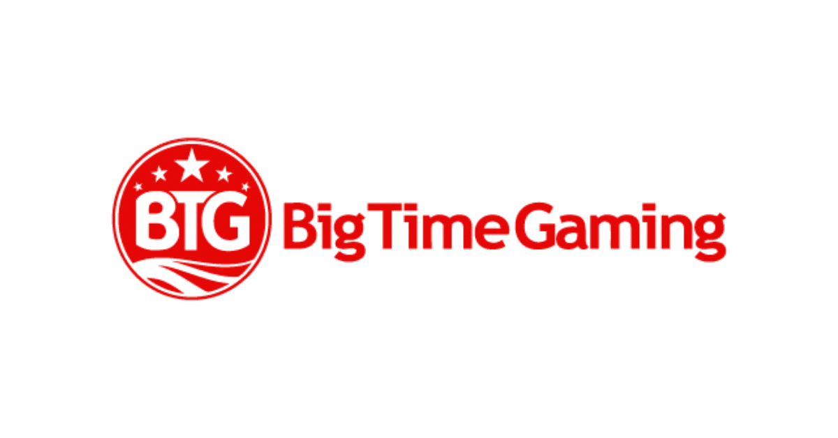 Big Time Gaming Logo