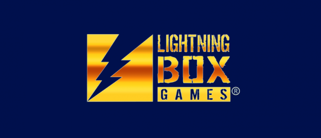 Lightning Box Games