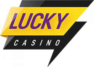 luckycasino logo