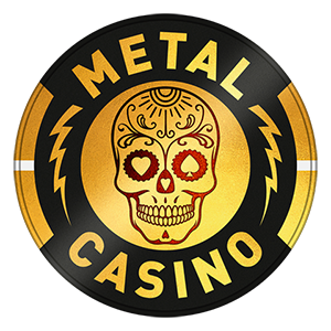 Metal Casino