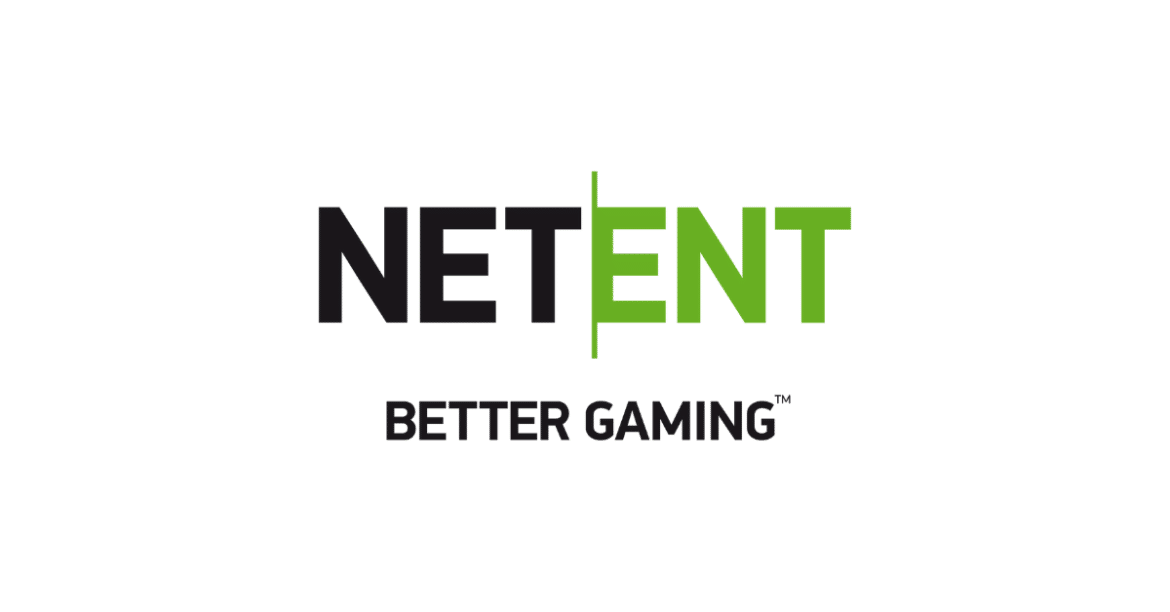 netent Logo