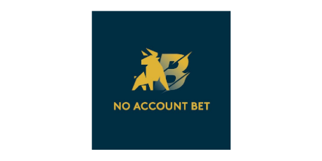 No Account Bet