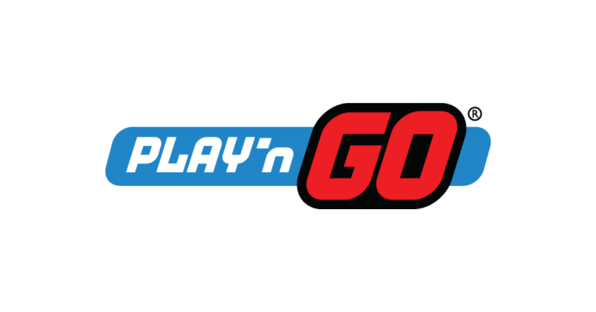play'n go Logo