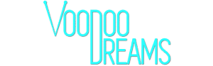 voodoodreams logo