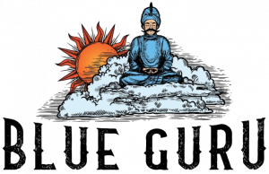 Blue Guru Games