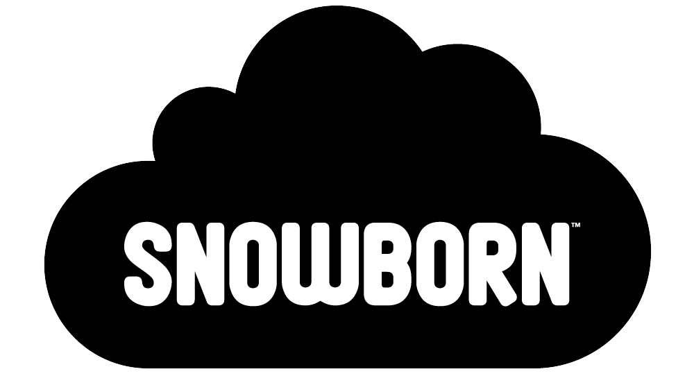 Snowborn Games