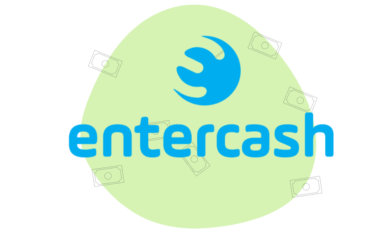 Entercash