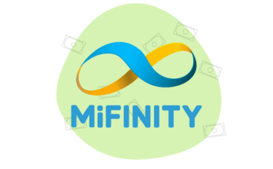 MiFinity